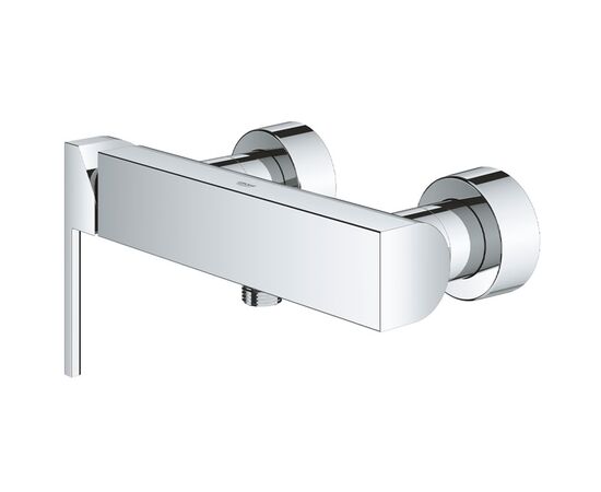 смеситель для душа grohe plus 33577003, хром в Актобе фото № 2