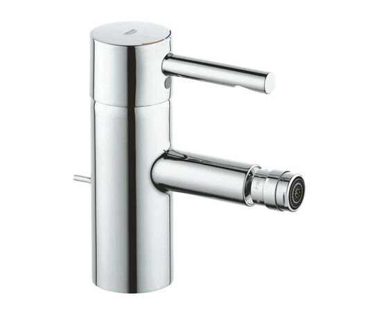 смеситель для биде grohe essence 33603000, хром в Актобе фото № 1