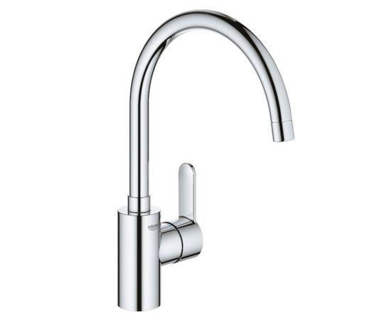 смеситель для кухни grohe eurostyle cosmopolitan 33975004, хром в Актобе фото № 1