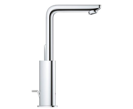 смеситель для раковины grohe lineare 23296001, хром в Актобе фото № 2