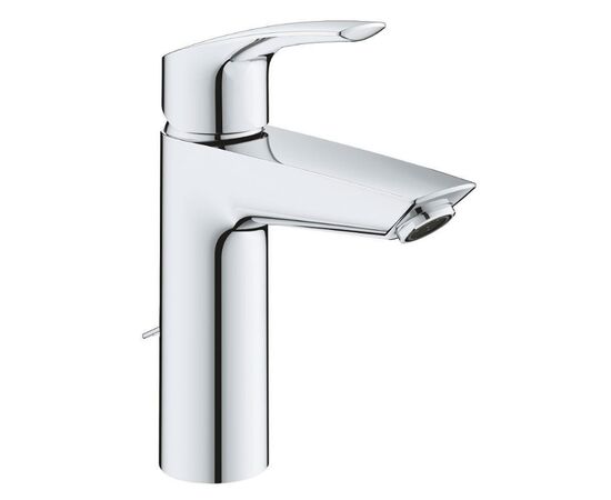 смеситель для раковины grohe eurosmart 2339430e, хром в Актобе фото № 1