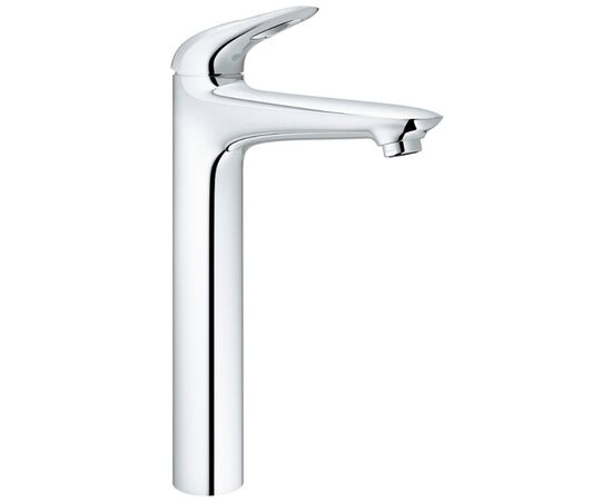 смеситель для раковины grohe eurostyle 23570003, хром в Актобе фото № 1