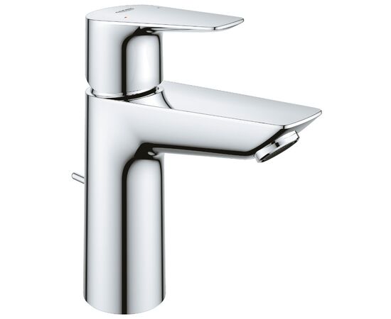 смеситель для раковины grohe bauedge 23758001, хром в Актобе фото № 1