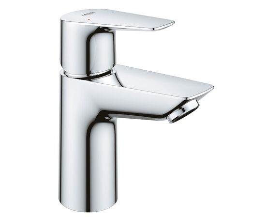 смеситель для раковины grohe bauedge 23895001, хром в Актобе фото № 1