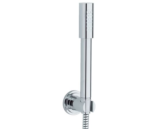 Душевой гарнитур grohe sena 28348000, хром в Актобе фото № 1