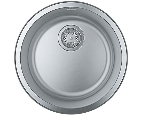 Кухонная мойка grohe k200 sink 31720sd0 в Актобе фото № 3