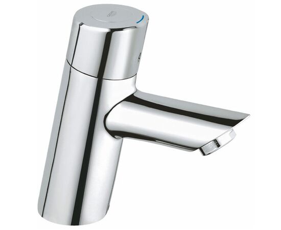 смеситель для раковины grohe concetto 32207000, хром в Актобе фото № 1