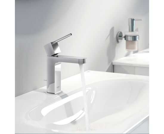 смеситель для раковины grohe plus 32612003, хром в Актобе фото № 2