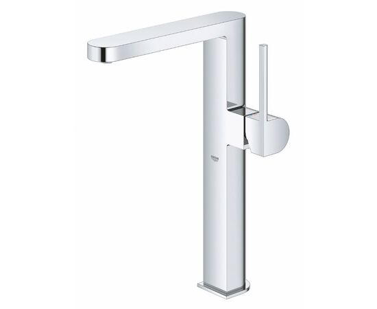 смеситель для раковины grohe plus 32618003, хром в Актобе фото № 1