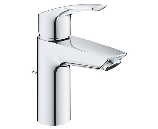 смеситель для раковины grohe eurosmart 33265003, хром в Актобе фото № 1