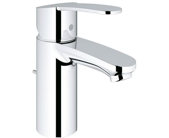 смеситель для раковины grohe eurostyle cosmopolitan 33552002, хром в Актобе фото № 1