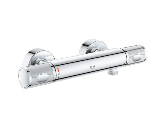 термостат для душа grohe grohtherm 1000 performance 34776000, хром в Актобе фото № 1