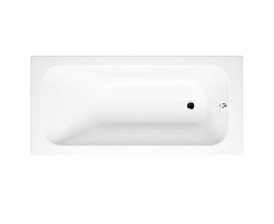 Ванна акриловая vitra optimum neo 170x70 64530001000 в Актобе фото № 1