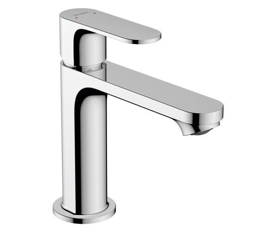 смеситель для раковины hansgrohe rebris s 72517000 в Актобе фото № 1