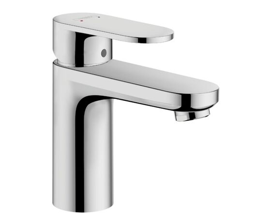 смеситель для раковины hansgrohe vernis blend 71551000 в Актобе фото № 1