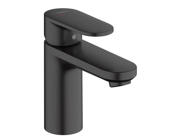 смеситель для раковины hansgrohe vernis blend 71551670 в Актобе фото № 1