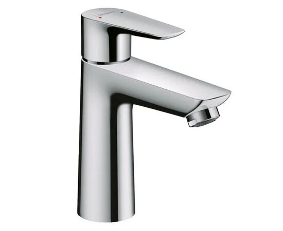 смеситель для раковины hansgrohe talis e 71710000 в Актобе фото № 1