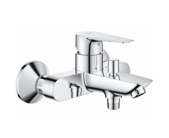 смеситель для ванны grohe bauedge 23604001 в Актобе фото № 1