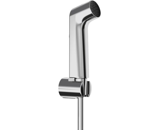 Гигиенический душ hansgrohe bidette 29234000, хром в Актобе фото № 1