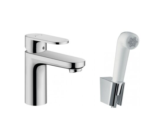 Комплект для биде hansgrohe vernis blend 71215000 в Актобе фото № 1