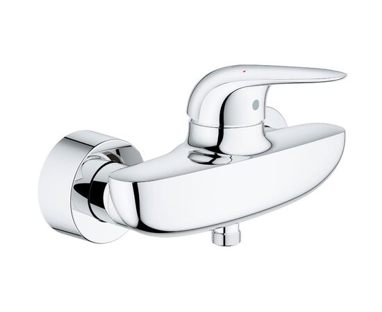 смеситель для душа grohe eurostyle, хром 23722003 в Актобе фото № 1