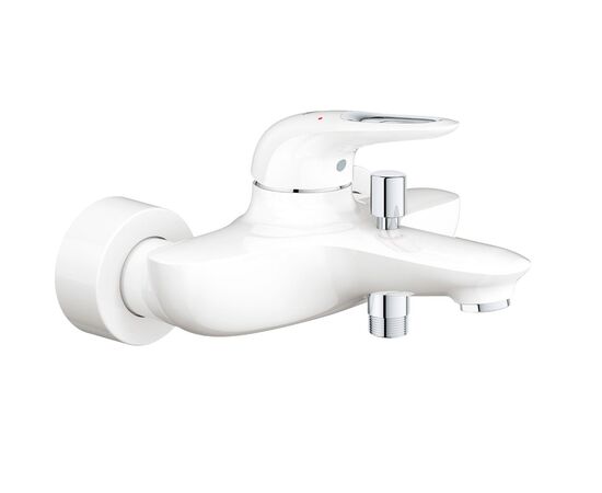 смеситель для ванны grohe eurostyle new белая луна 33591ls3 в Актобе фото № 1