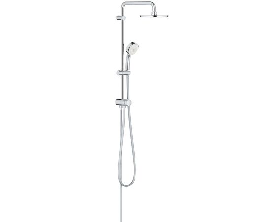 Душевая система grohe new tempesta cosmopolitan 27394002 150 без смесителя в Актобе фото № 1