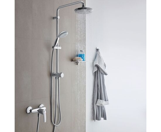 Душевая система grohe new tempesta cosmopolitan 27394002 150 без смесителя в Актобе фото № 2