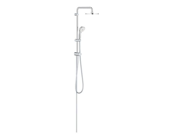 Душевая система grohe new tempesta rustic 27399002 без смесителя в Актобе фото № 1