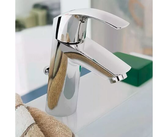 Набор смесителей grohe eurosmart 124458 ванно-душевой в Актобе фото № 2