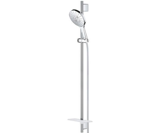 Душевoй гарнитур grohe ranshower smartactive cube 26594000 в Актобе фото № 1