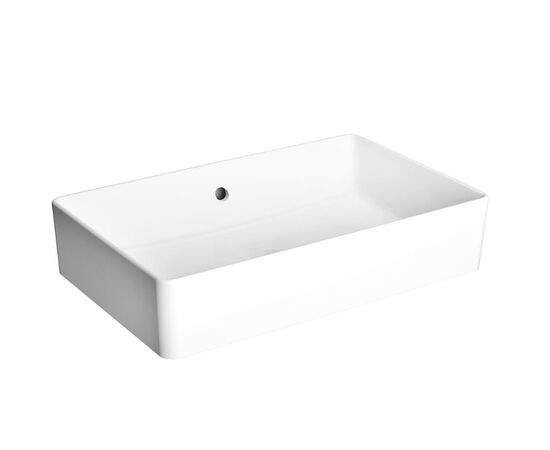 раковина vitra nuo 7434b003-0012 60x38 в Актобе фото № 1