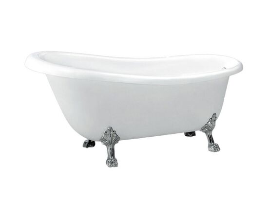 Ванна акриловая belbagno 170x80 bb04-1700 в Актобе фото № 1