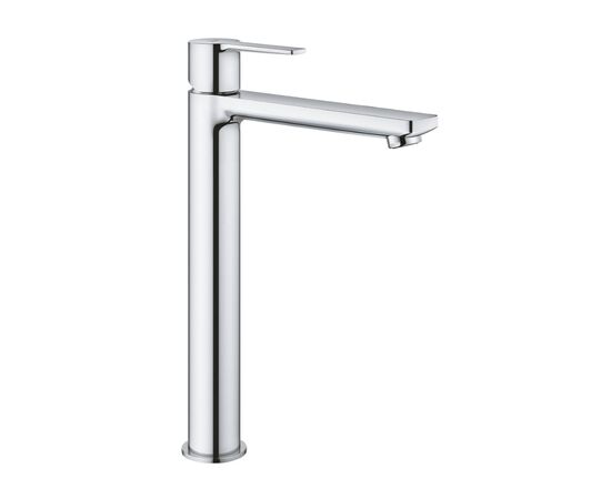 смеситель для раковины grohe lineare new 23405001 в Актобе фото № 1