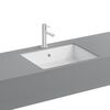 раковина vitra nuo undercounter 7436b003-1082 встариваемая в Астане фото № 1