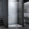 Дверь для душа gappo 100x190 g301.1.10r правая в Астане фото № 1