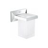 стакан, держатель для стаканов grohe allure brilliant (40493000) в Астане фото № 1