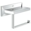 Держатель туалетной бумаги grohe allure brilliant 40499000 в Астане фото № 1