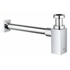 сифон для раковины grohe 40564000 1 1/4, хром  в Астане фото № 1