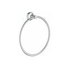 Полотенцедержатель grohe essence authentic (40655001) в Астане фото № 1
