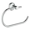 Держатель туалетной бумаги grohe essentials authentic (40657001) в Астане фото № 1