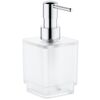 Дозатор grohe selection cube (40805000) в Астане фото № 1