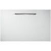 Душевой поддон 120x80 jacob delafon surface e62627-ss2 в Астане фото № 1