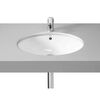 раковина встраиваемая roca neo selene 51*39,5 см 027049 в Астане фото № 1