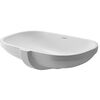 раковина встраиваемая duravit d-code 0338490000 под столешницу в Астане фото № 1