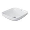 раковина duravit durastyle 0373370000, 370 мм в Астане фото № 1