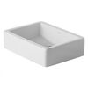 раковина накладная duravit vero 0455500000 50*38 см в Астане фото № 1
