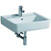 раковина подвесная geberit renova nr.1 plan 222260000 60см в Астане фото № 1