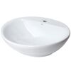 умывальник roca fontana 32787700n 60 см в Астане фото № 1