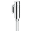 Внешнее смывное устройство для писсуара нажимное grohe rondo 37339000 в Астане фото № 1